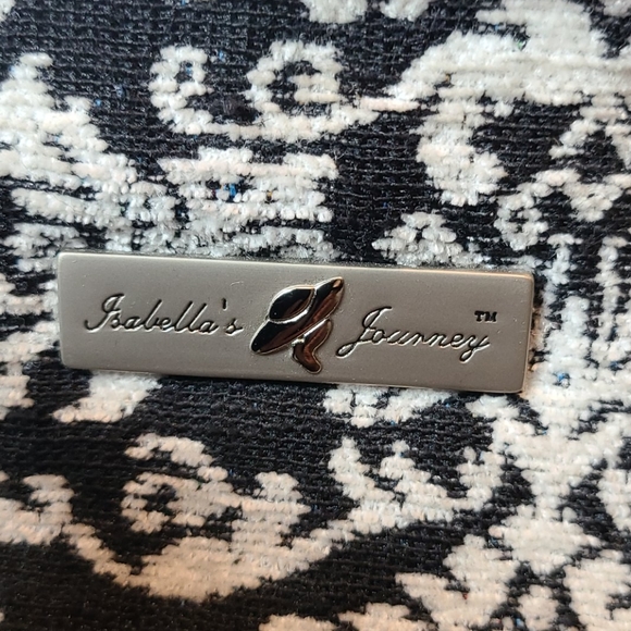 Isabella's Journey Purse - Picture 2 of 8